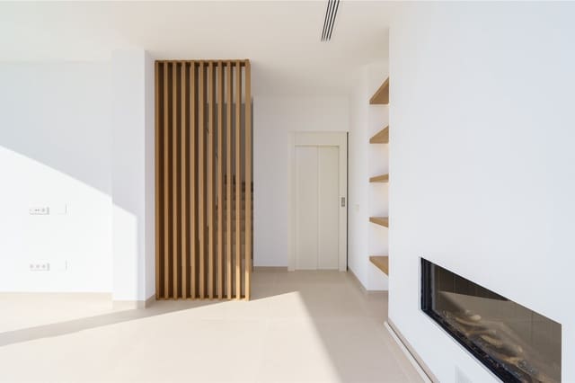 4 camera da letto Villa in vendita in Altea con piscina garage - 1.700.000 € (Rif: 7519742)