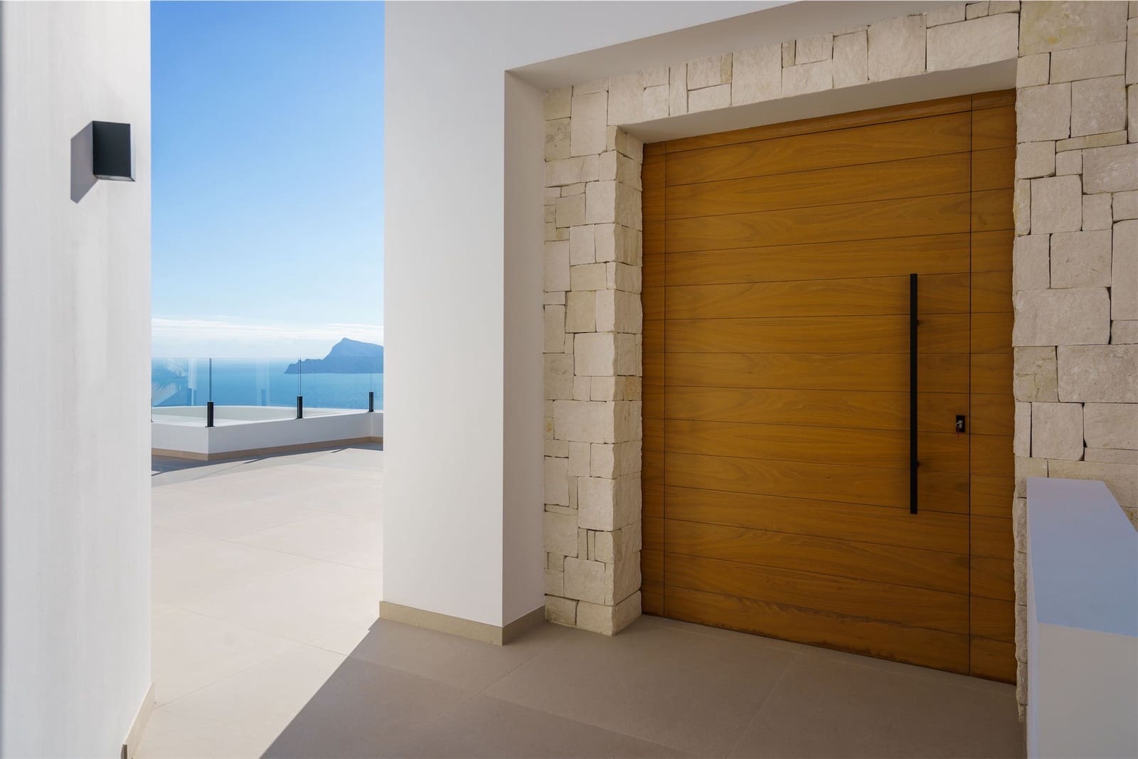 4 bedroom Villa for sale in Altea with pool garage - € 1,700,000 (Ref: 7519742)