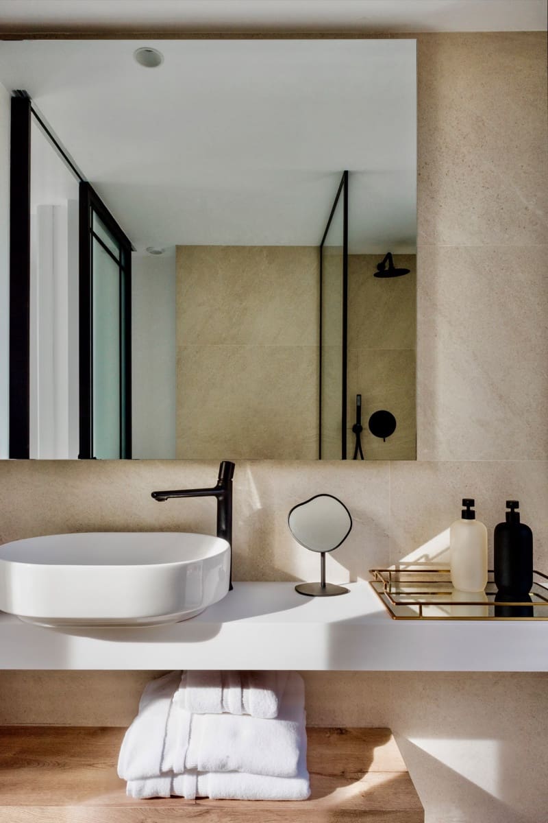 3 soveværelse Villa til salg i Cala Tarida med swimmingpool garage - € 905.900 (Ref: 7797676)