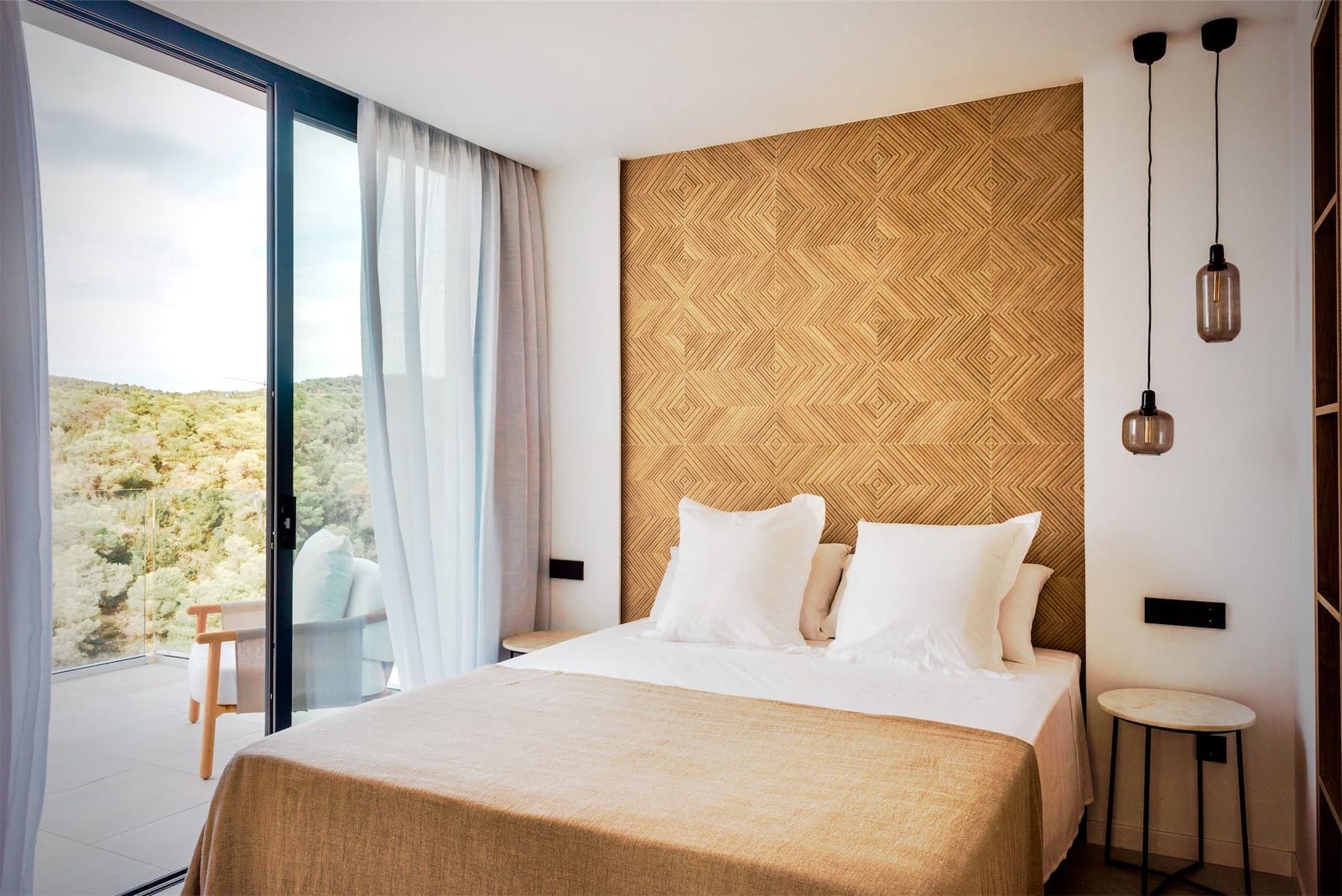 3 soveværelse Villa til salg i Cala Tarida med swimmingpool garage - € 905.900 (Ref: 7797676)