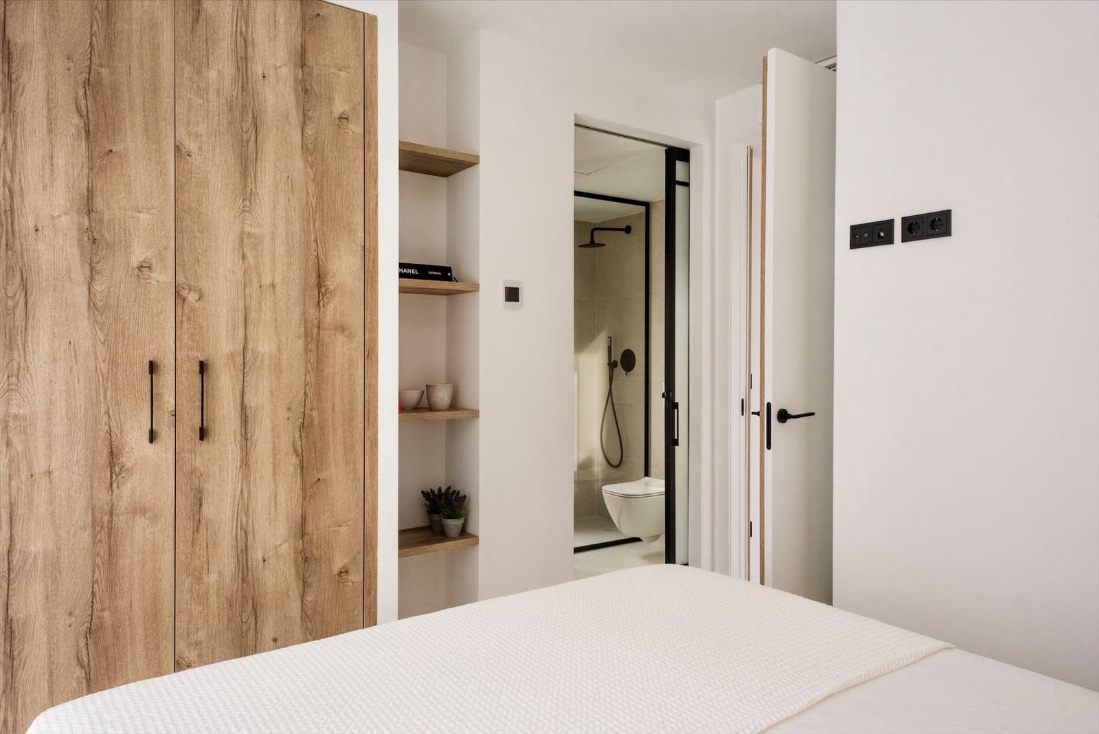 3 soveværelse Villa til salg i Cala Tarida med swimmingpool garage - € 905.900 (Ref: 7797676)