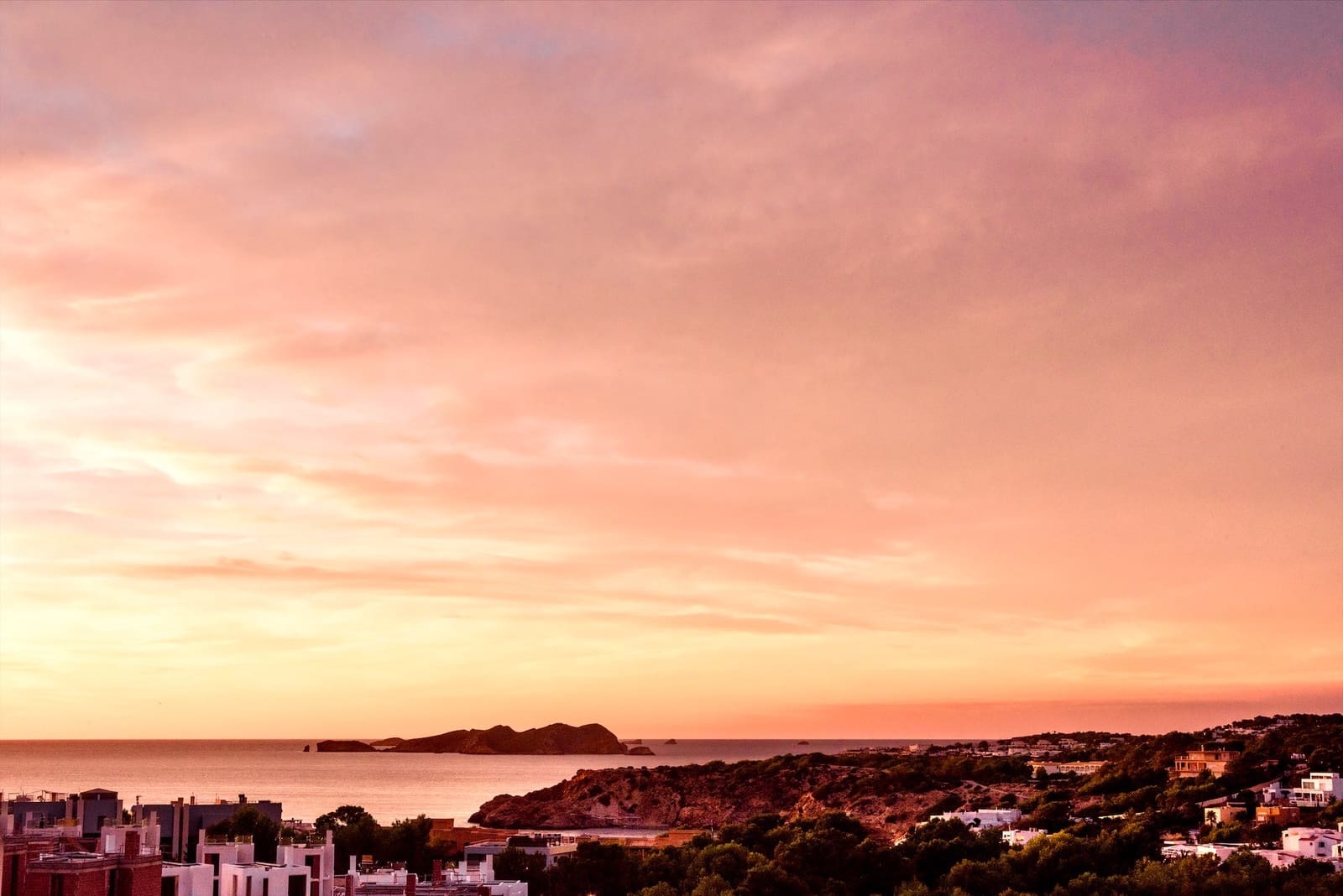 3 soveværelse Villa til salg i Cala Tarida med swimmingpool garage - € 905.900 (Ref: 7797676)