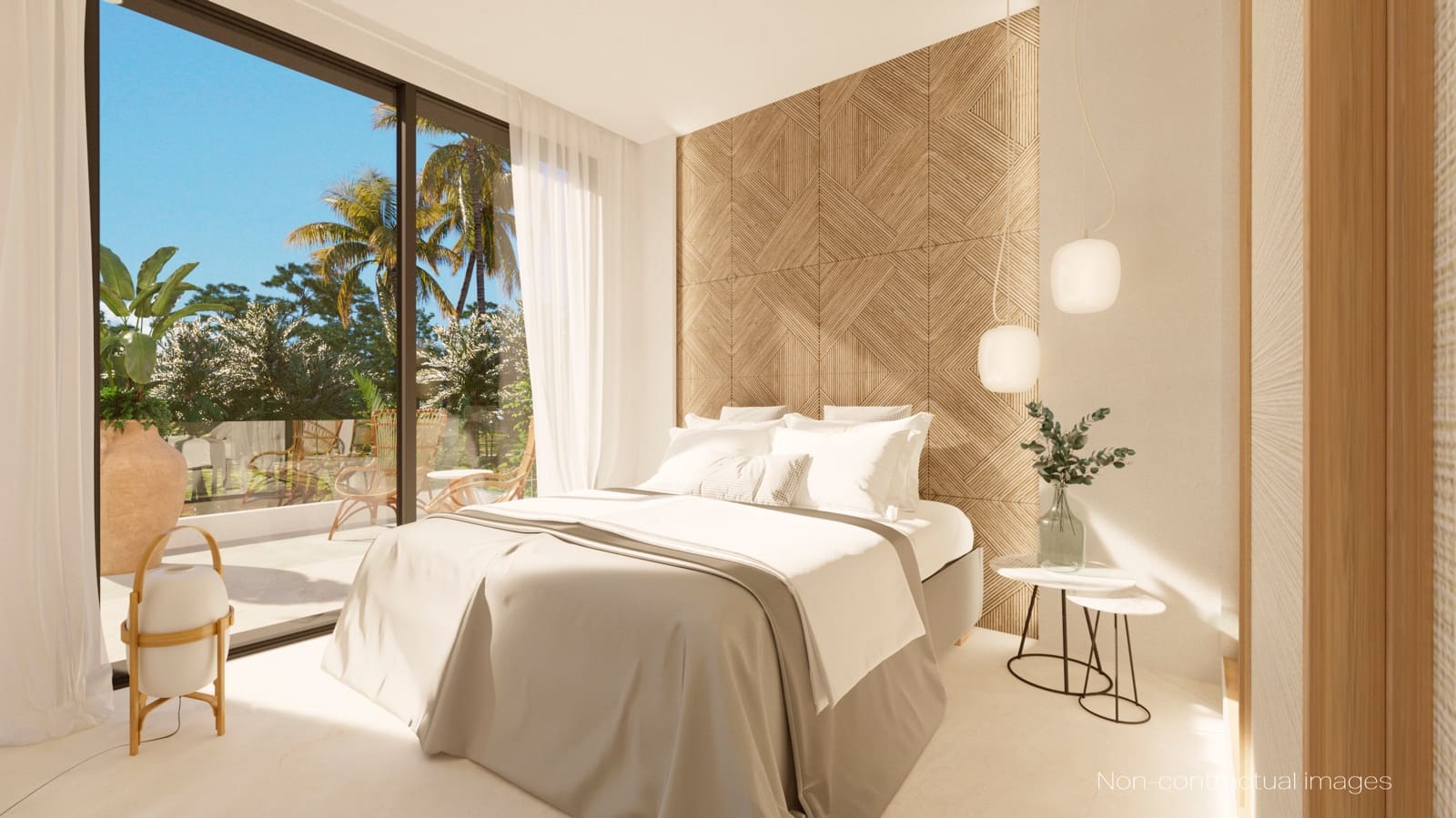 3 soveværelse Villa til salg i Cala Tarida med swimmingpool garage - € 905.900 (Ref: 7797676)