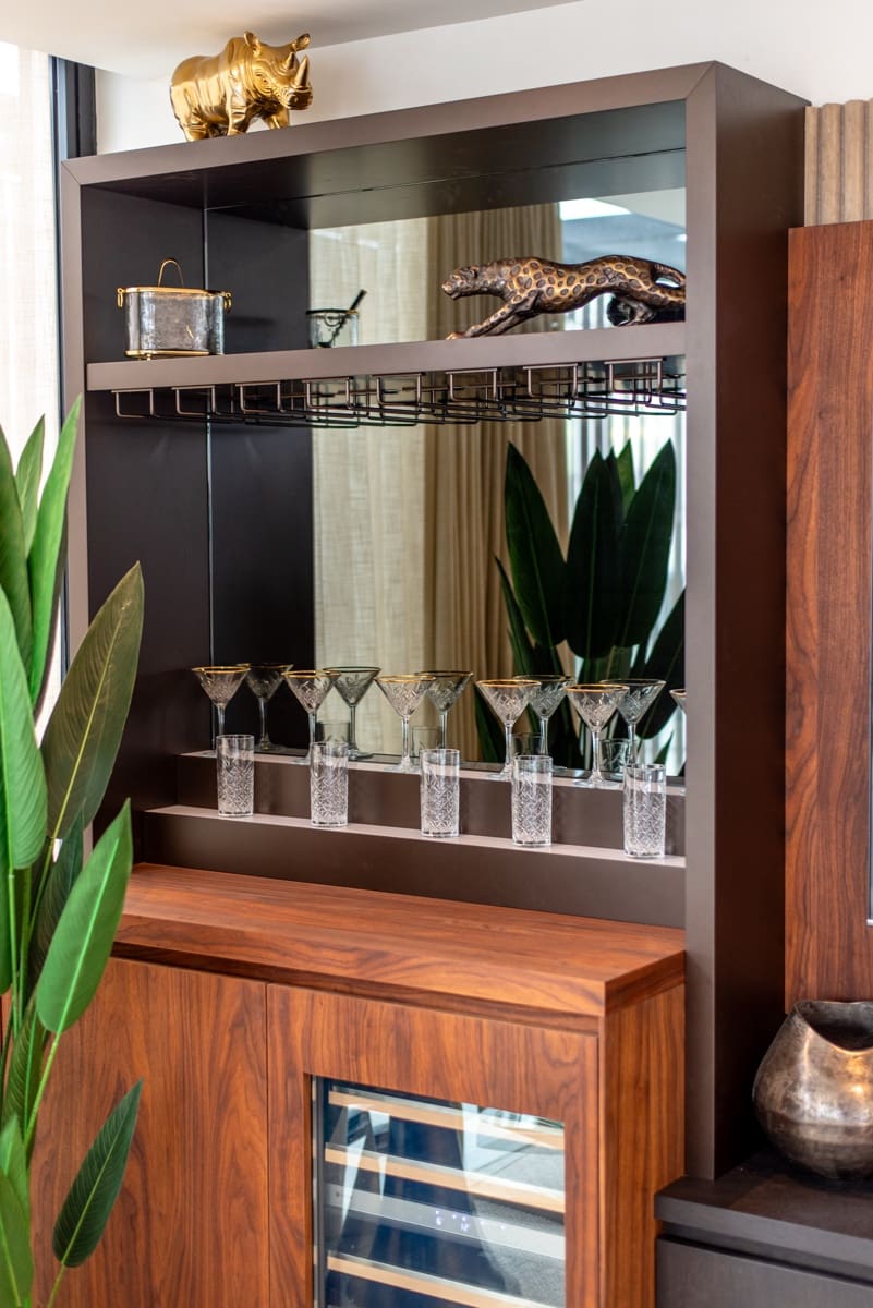 3 slaapkamer Appartement te koop in Ibiza dorp met zwembad garage - € 1.390.000 (Ref: 7962952)