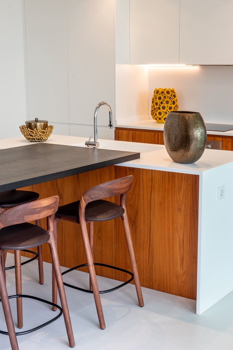 3 slaapkamer Appartement te koop in Ibiza dorp met zwembad garage - € 1.390.000 (Ref: 7962952)