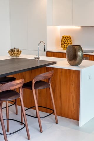 3 slaapkamer Appartement te koop in Ibiza dorp met zwembad garage - € 1.390.000 (Ref: 7962952)