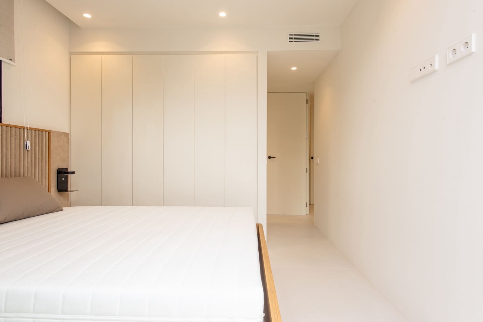 3 slaapkamer Appartement te koop in Ibiza dorp met zwembad garage - € 1.390.000 (Ref: 7962952)