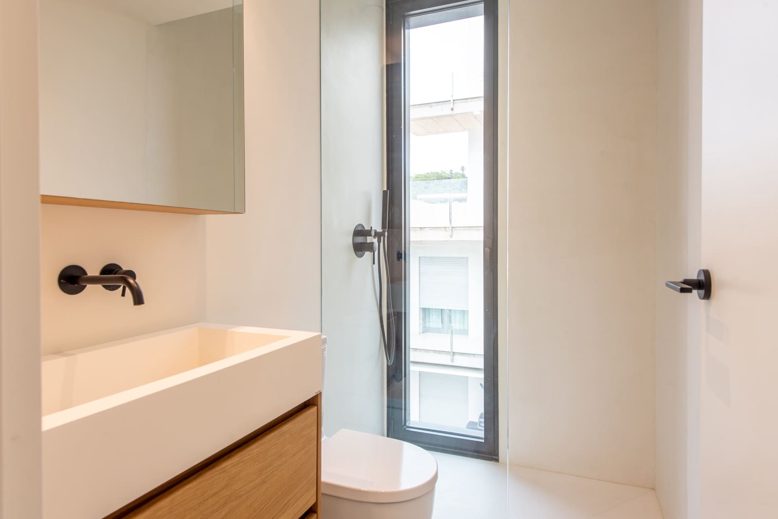 3 slaapkamer Appartement te koop in Ibiza dorp met zwembad garage - € 1.390.000 (Ref: 7962952)