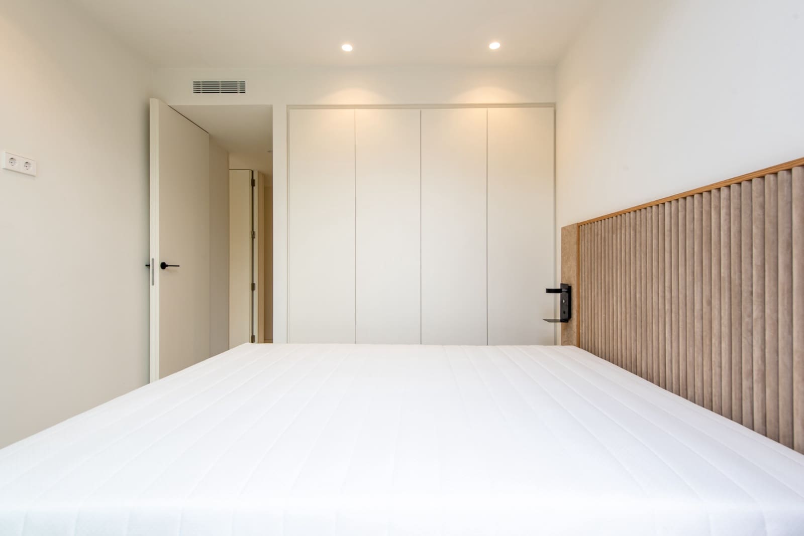 3 slaapkamer Appartement te koop in Ibiza dorp met zwembad garage - € 1.390.000 (Ref: 7962952)