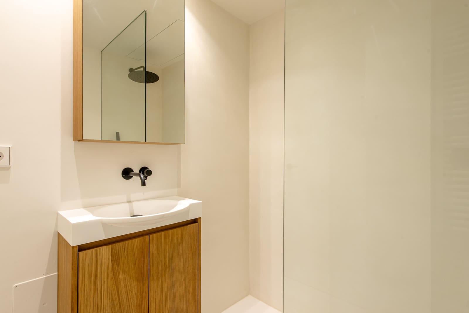 3 slaapkamer Appartement te koop in Ibiza dorp met zwembad garage - € 1.390.000 (Ref: 7962952)