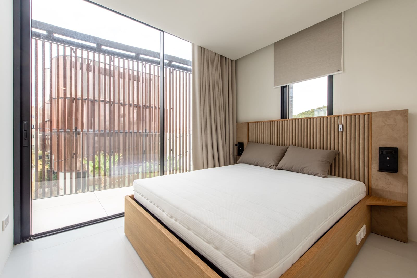 3 slaapkamer Appartement te koop in Ibiza dorp met zwembad garage - € 1.390.000 (Ref: 7962952)