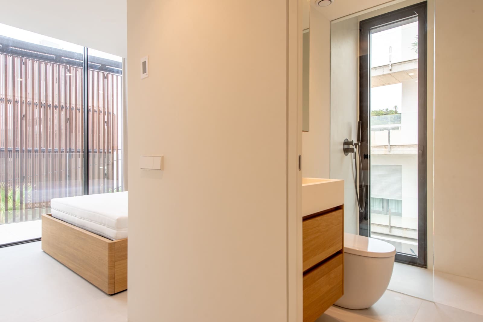 3 slaapkamer Appartement te koop in Ibiza dorp met zwembad garage - € 1.390.000 (Ref: 7962952)