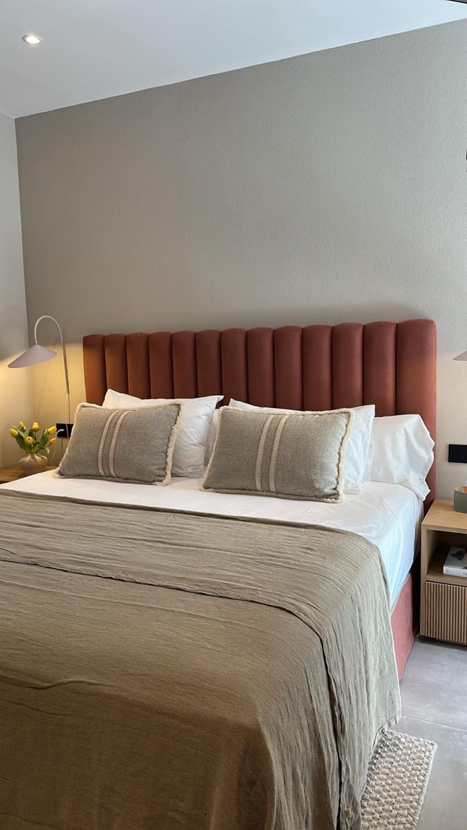 2 sypialnia Apartament na sprzedaż w Santa Eulalia / Santa Eularia z basenem garażem - 795 000 € (Ref: 9394111)