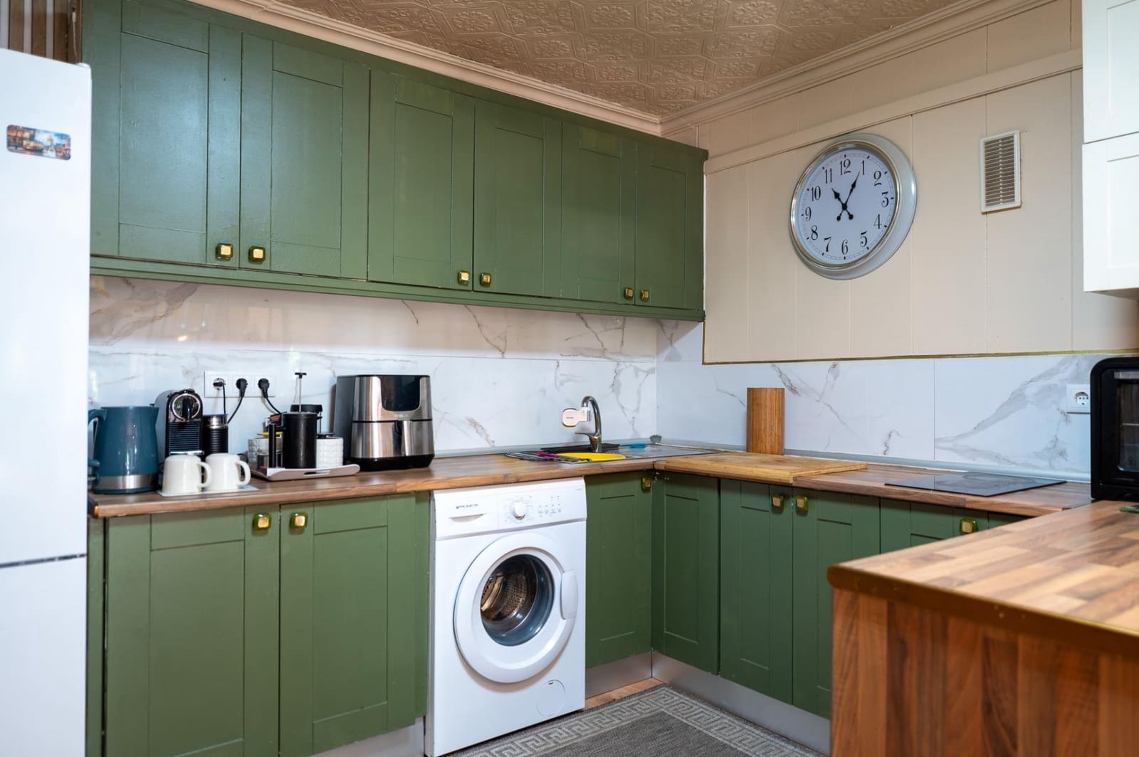 1 slaapkamer Appartement te koop in Sonneland met garage - € 265.000 (Ref: 10067987)