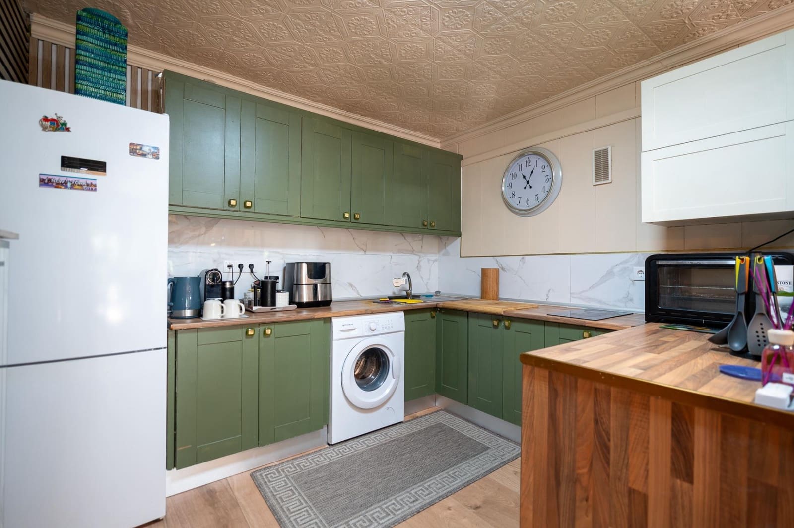 1 slaapkamer Appartement te koop in Sonneland met garage - € 265.000 (Ref: 10067987)