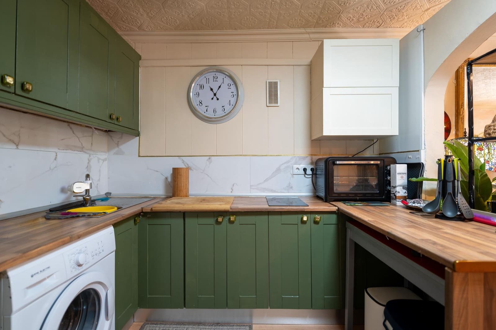 1 slaapkamer Appartement te koop in Sonneland met garage - € 265.000 (Ref: 10067987)