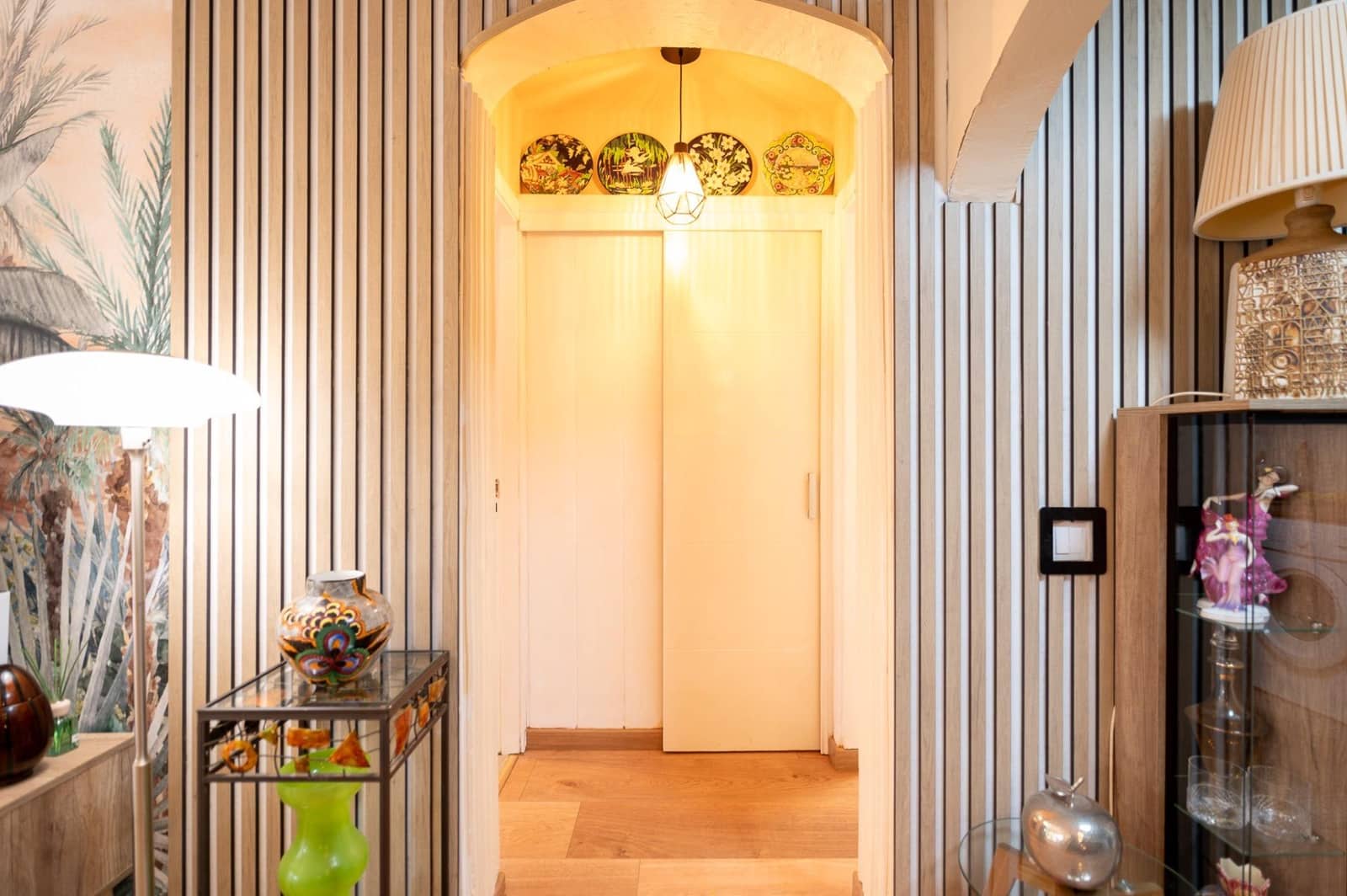 1 slaapkamer Appartement te koop in Sonneland met garage - € 265.000 (Ref: 10067987)