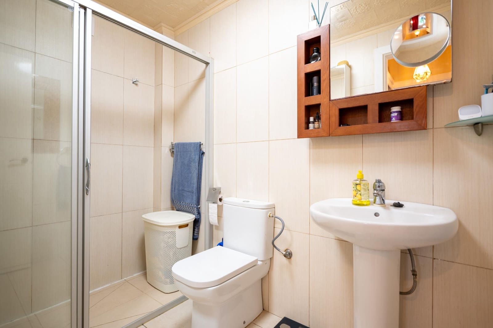 1 slaapkamer Appartement te koop in Sonneland met garage - € 265.000 (Ref: 10067987)