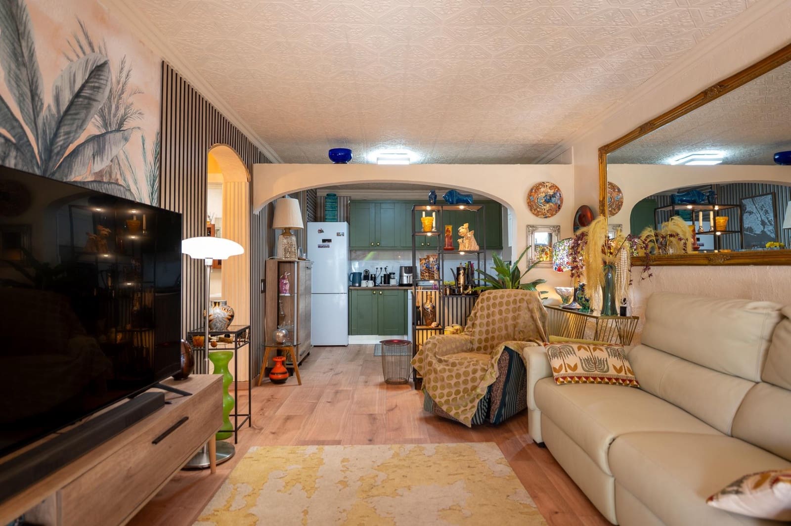 1 slaapkamer Appartement te koop in Sonneland met garage - € 265.000 (Ref: 10067987)