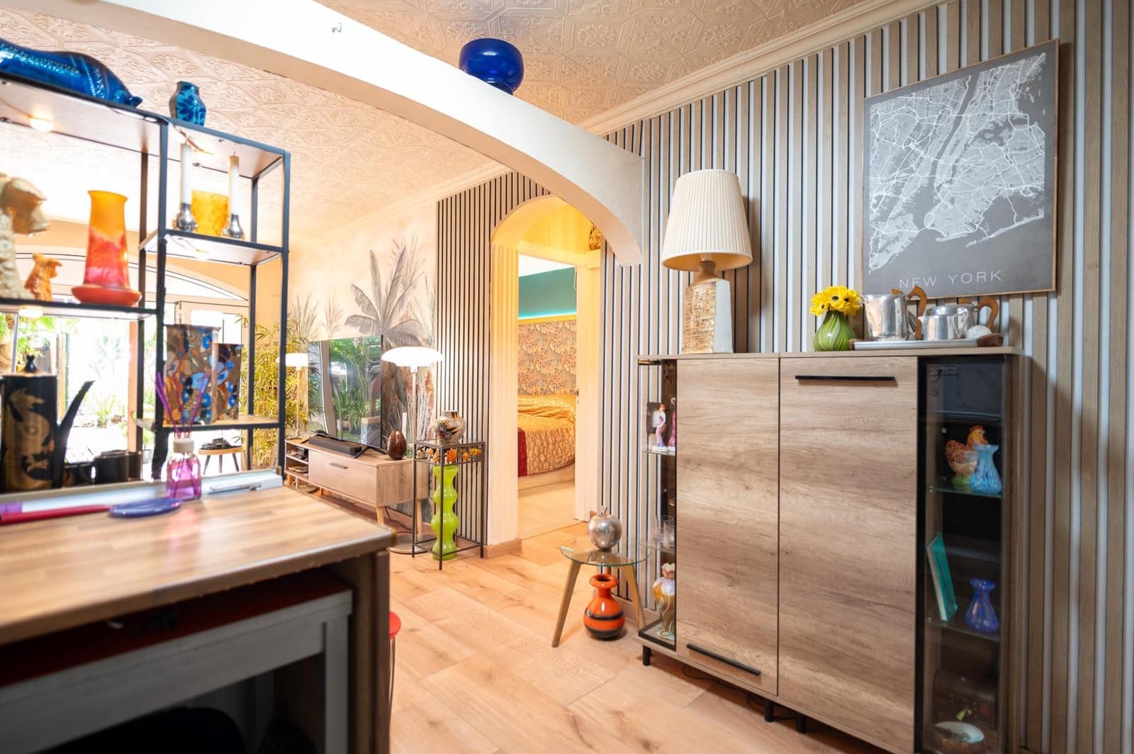 1 slaapkamer Appartement te koop in Sonneland met garage - € 265.000 (Ref: 10067987)