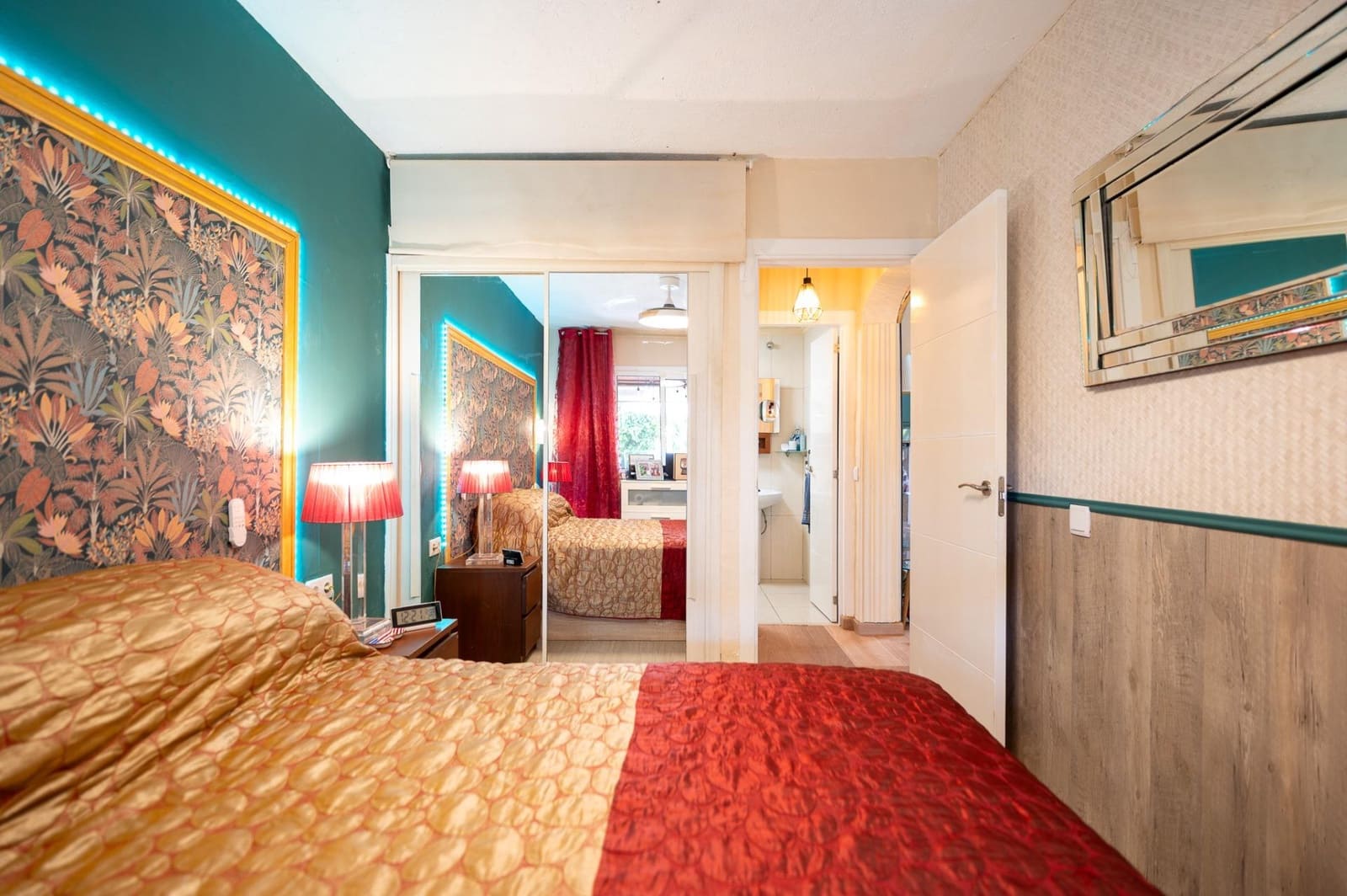 1 slaapkamer Appartement te koop in Sonneland met garage - € 265.000 (Ref: 10067987)