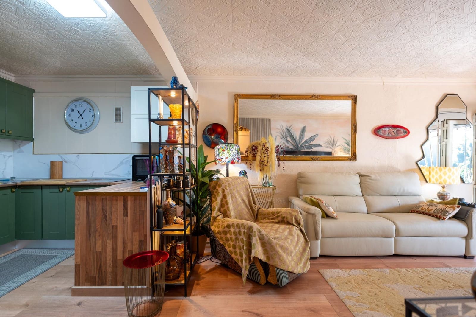1 slaapkamer Appartement te koop in Sonneland met garage - € 265.000 (Ref: 10067987)