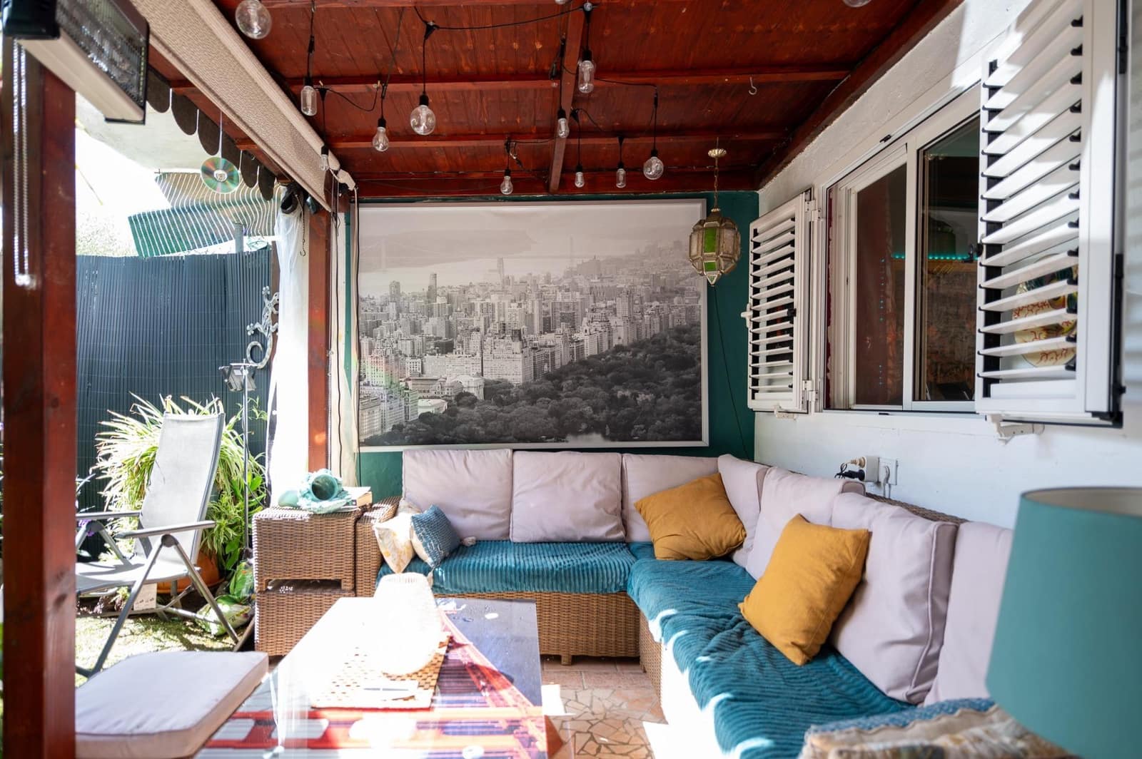 1 slaapkamer Appartement te koop in Sonneland met garage - € 265.000 (Ref: 10067987)