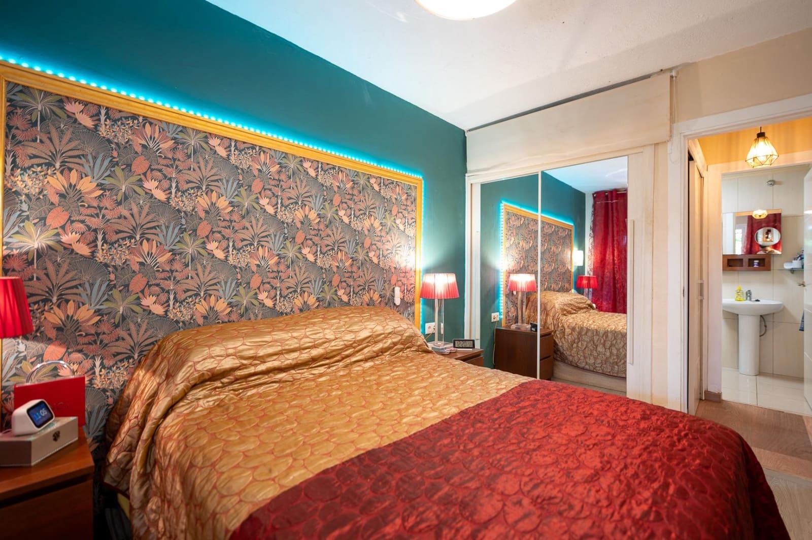 1 slaapkamer Appartement te koop in Sonneland met garage - € 265.000 (Ref: 10067987)