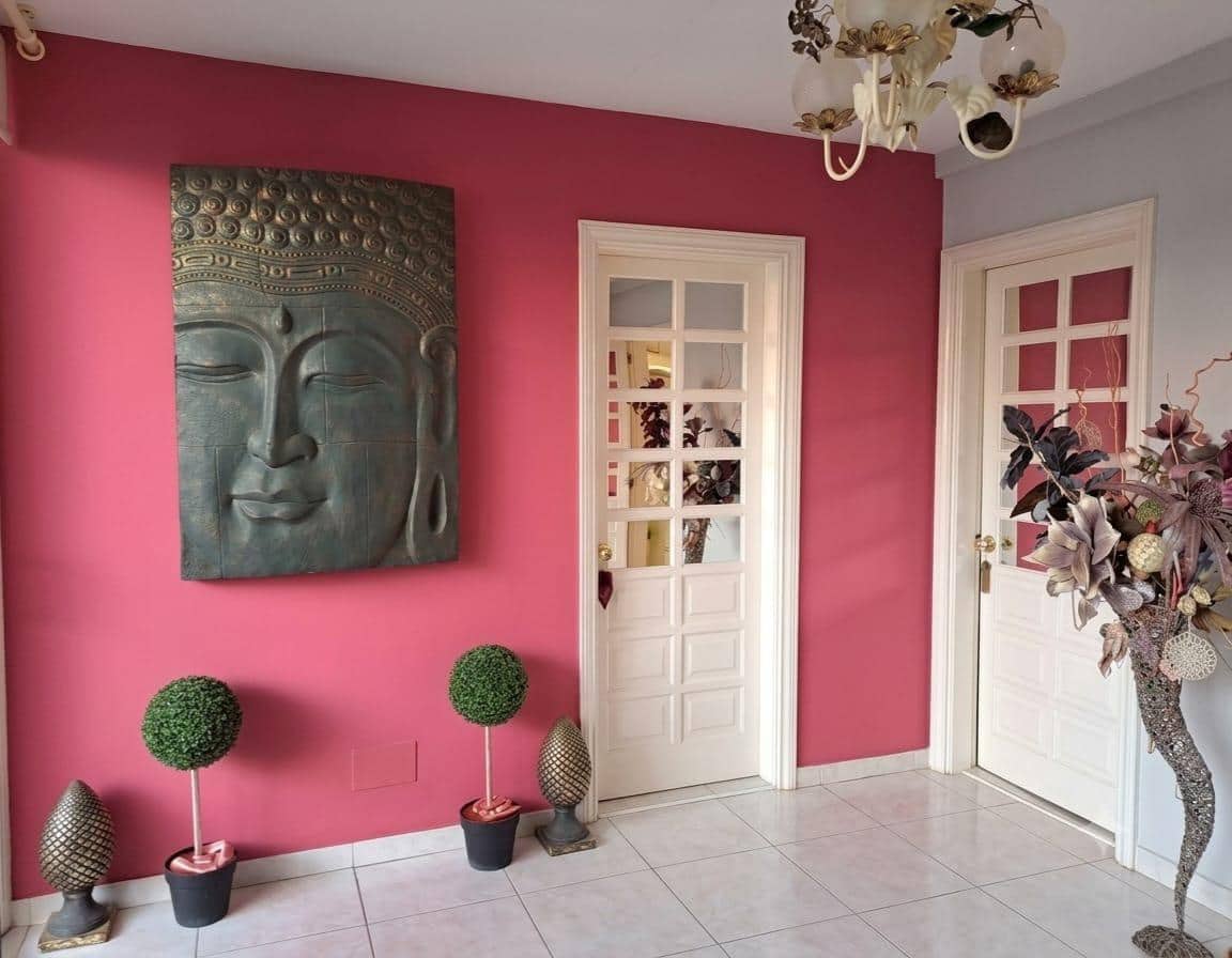 4 sovrum Hus till salu i San Bartolome de Tirajana med garage - 685 000 € (Ref: 10147179)