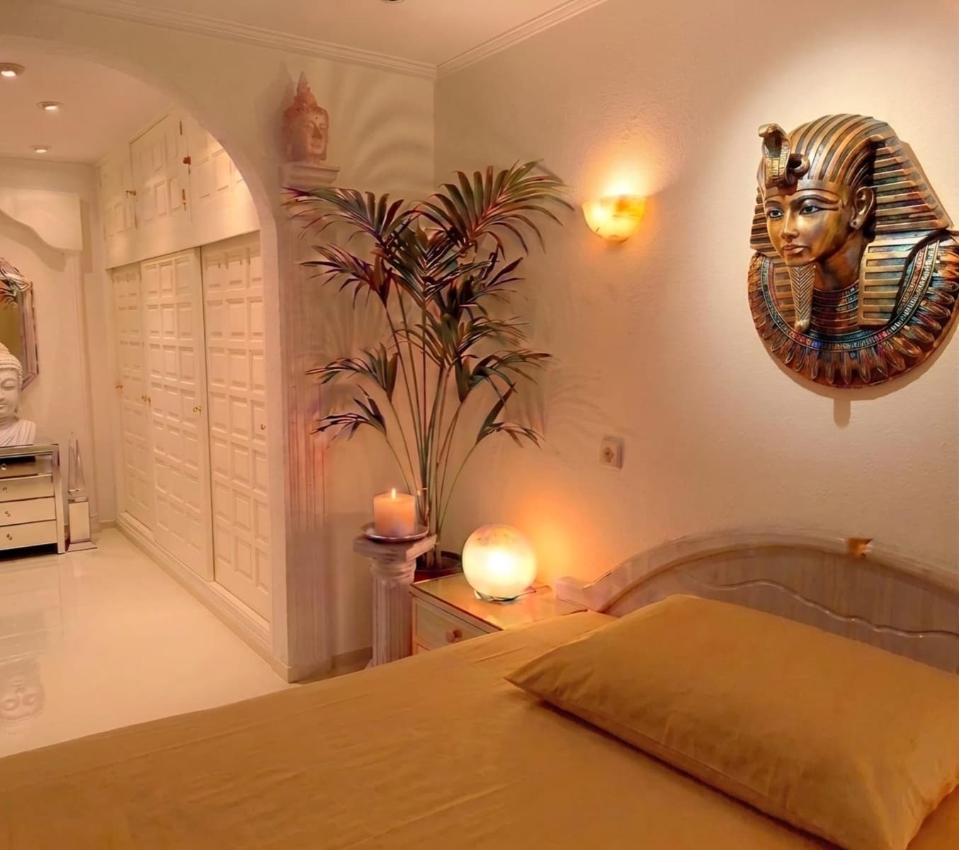 4 sovrum Hus till salu i San Bartolome de Tirajana med garage - 685 000 € (Ref: 10147179)