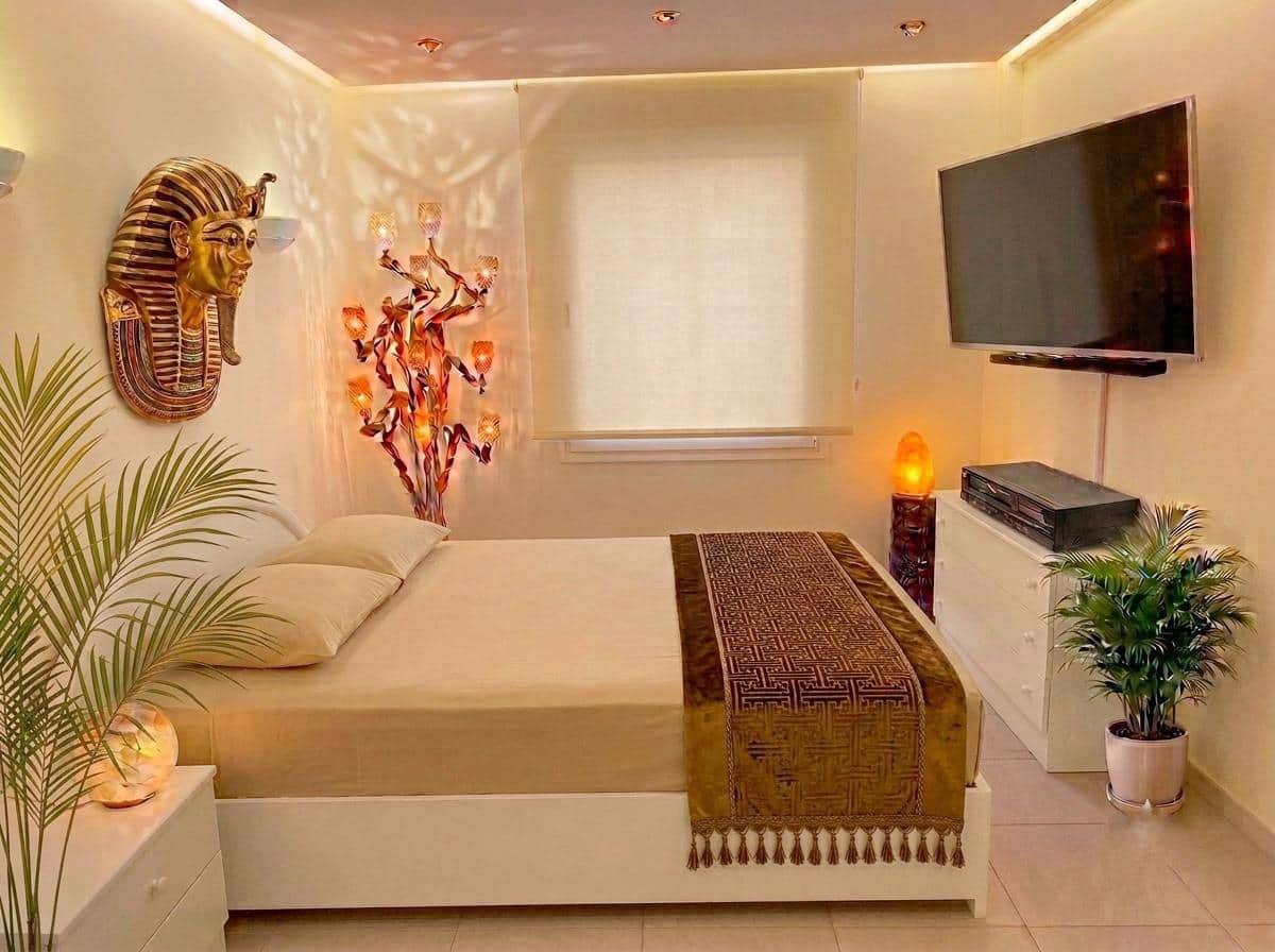 4 sovrum Hus till salu i San Bartolome de Tirajana med garage - 685 000 € (Ref: 10147179)
