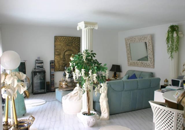 4 quarto Casa em Banda para venda em San Bartolomé de Tirajana com garagem - 685 000 € (Ref: 10147179)