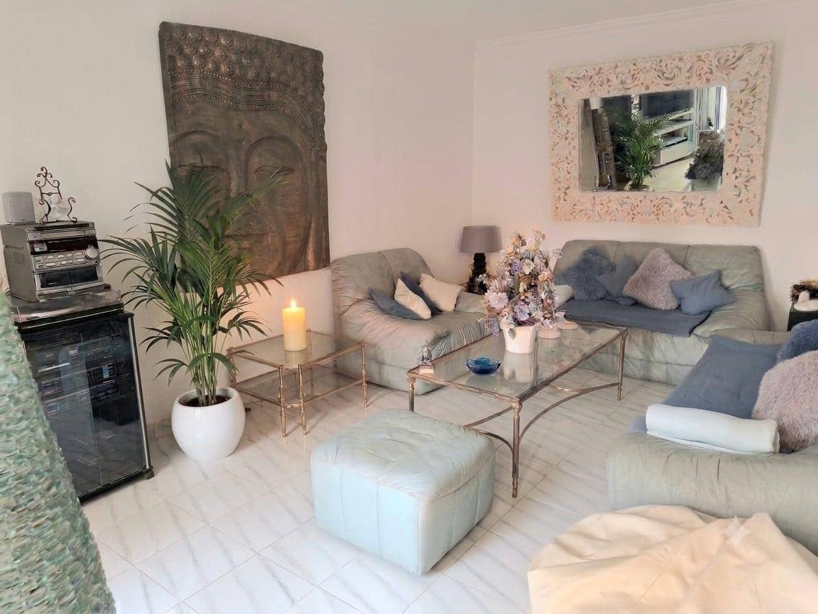 4 sovrum Hus till salu i San Bartolome de Tirajana med garage - 685 000 € (Ref: 10147179)