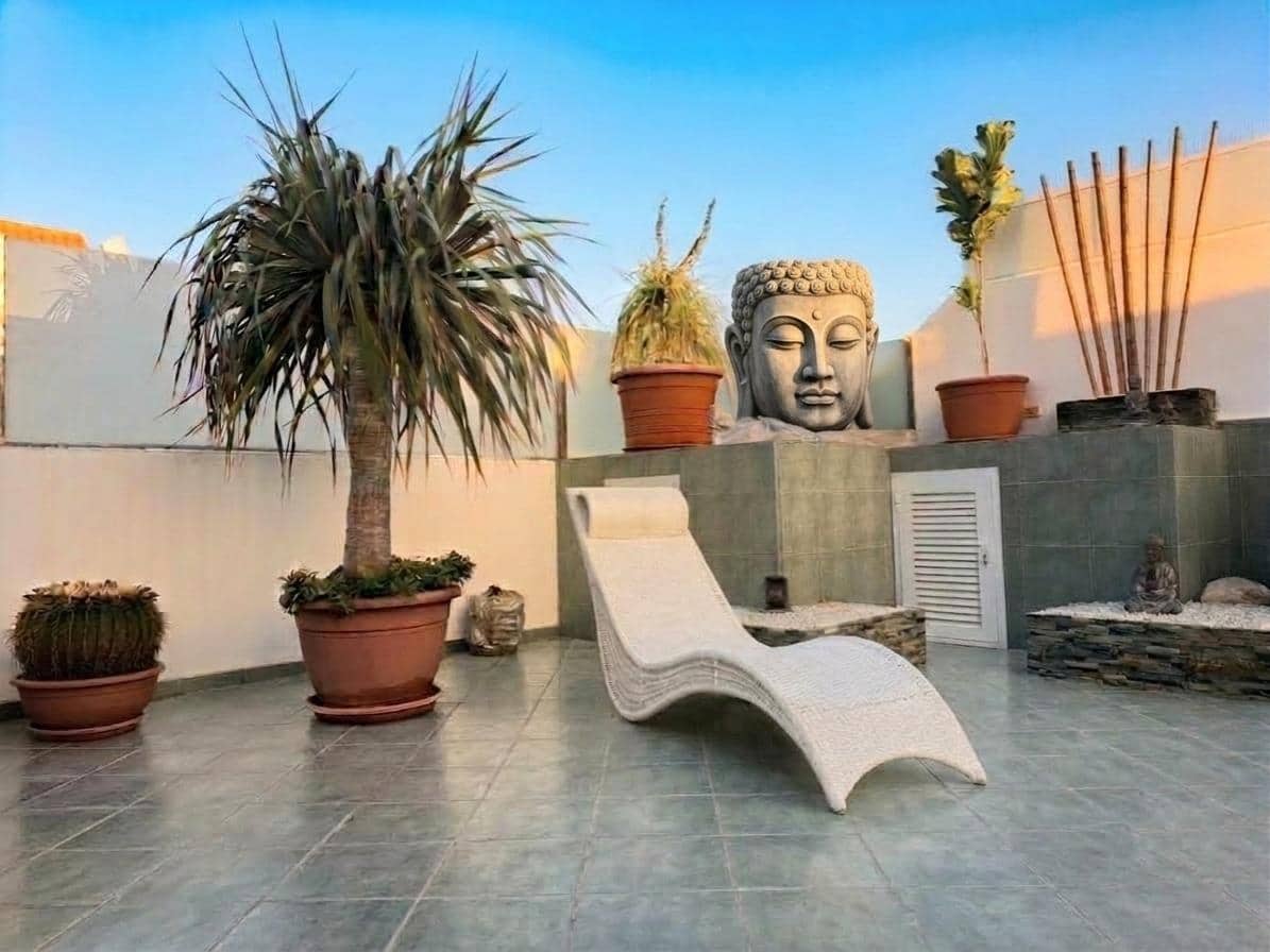 4 sovrum Hus till salu i San Bartolome de Tirajana med garage - 685 000 € (Ref: 10147179)