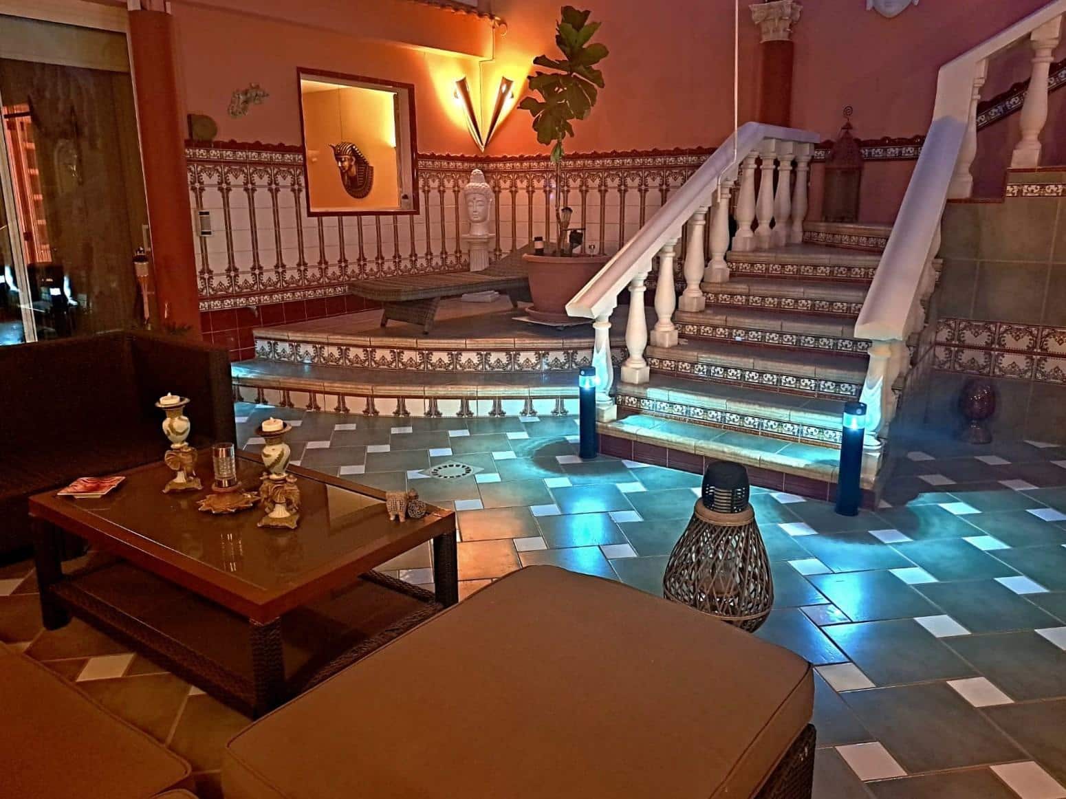 4 sovrum Hus till salu i San Bartolome de Tirajana med garage - 685 000 € (Ref: 10147179)