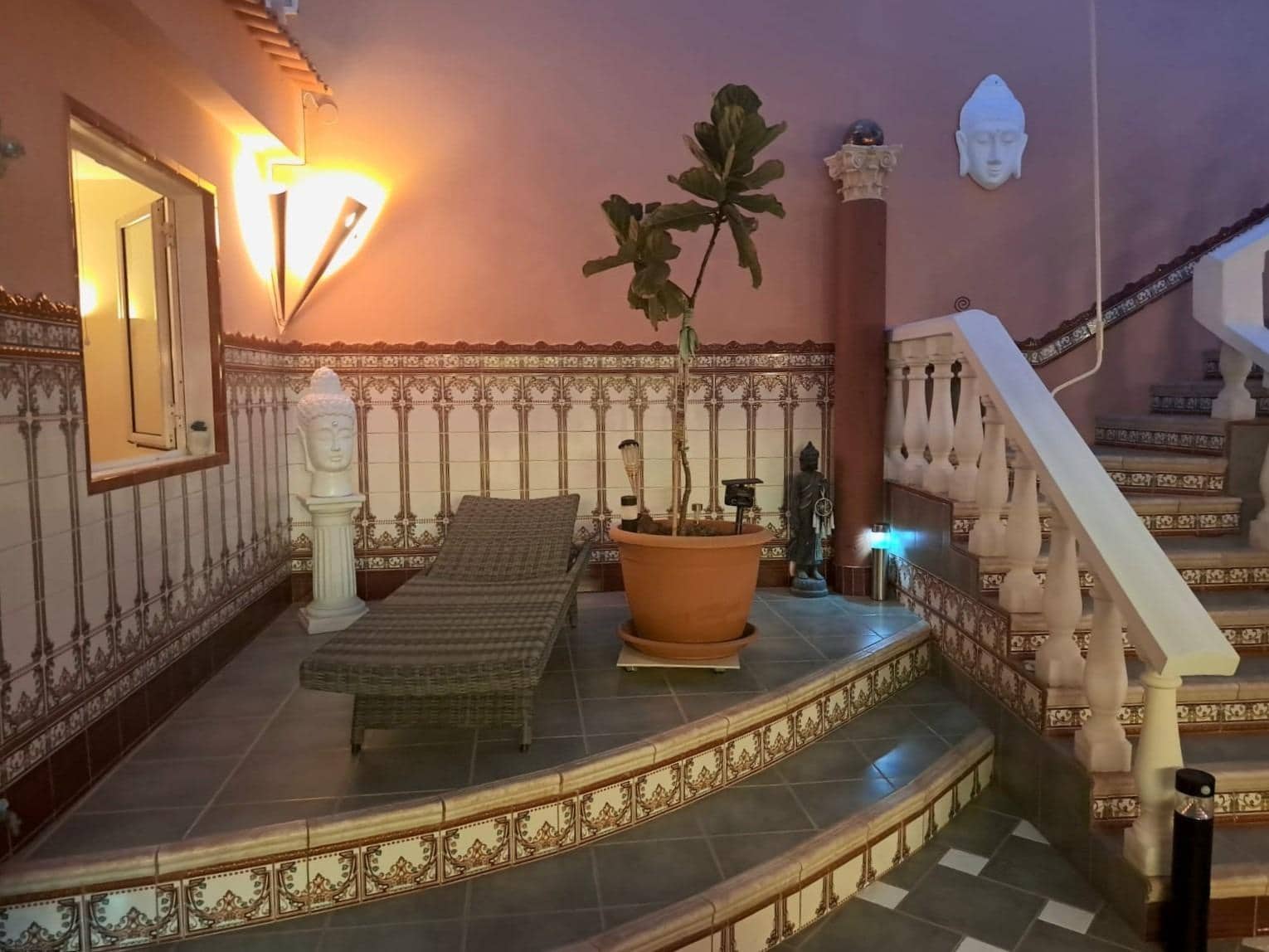 4 sovrum Hus till salu i San Bartolome de Tirajana med garage - 685 000 € (Ref: 10147179)