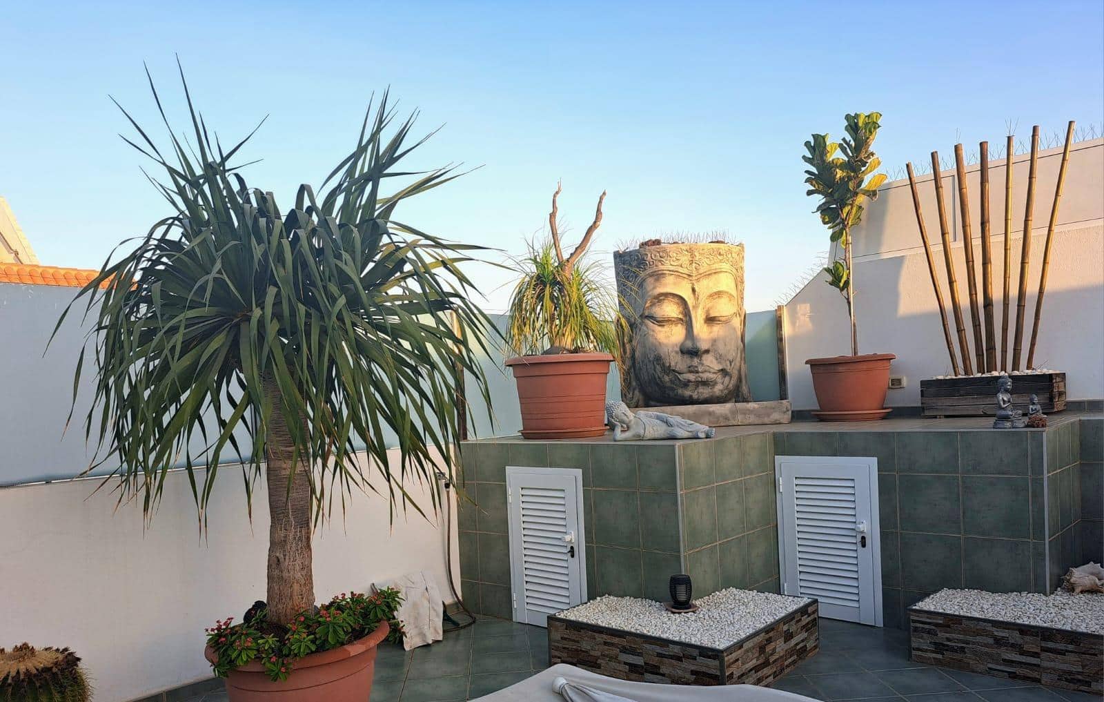 4 sovrum Hus till salu i San Bartolome de Tirajana med garage - 685 000 € (Ref: 10147179)