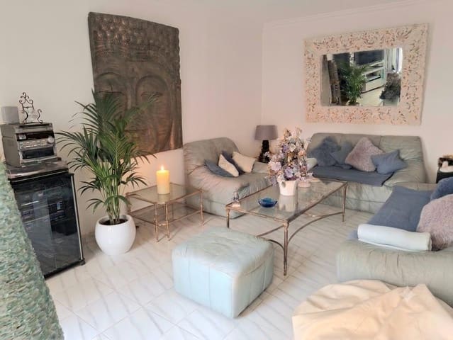 4 chambre Maison de Ville à vendre à San Bartolomé de Tirajana avec garage - 685 000 € (Ref: 10147179)