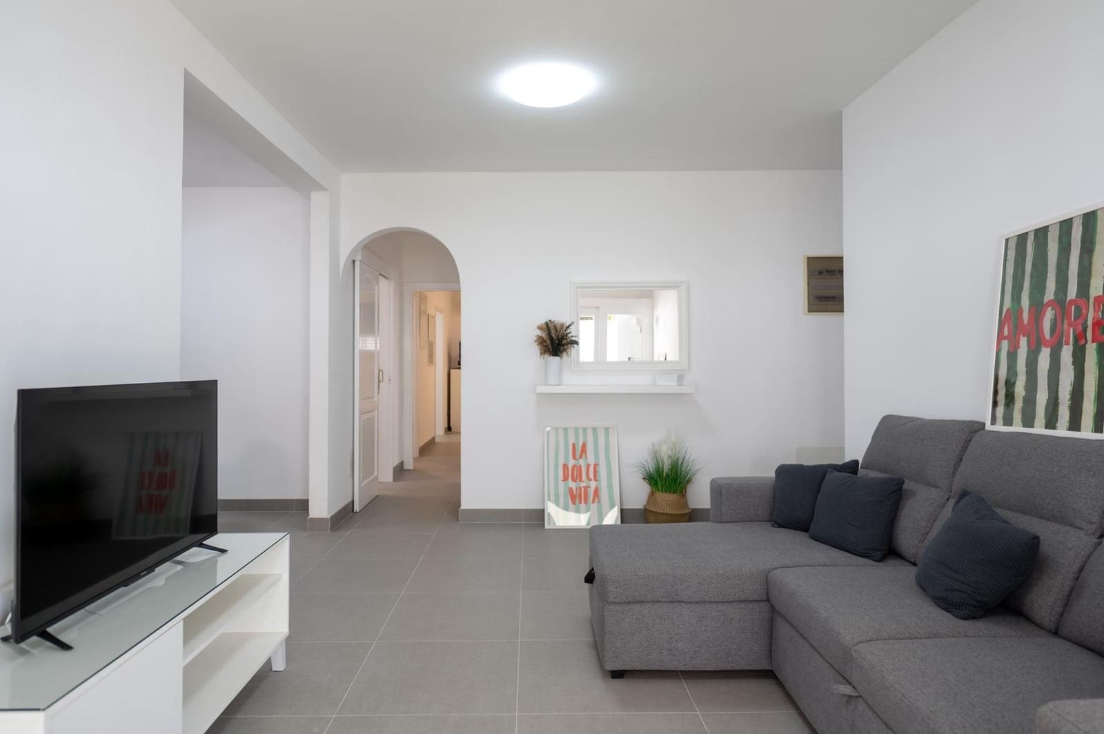 2 bedroom Bungalow for rent in Maspalomas - € 3,000 (Ref: 10157991)