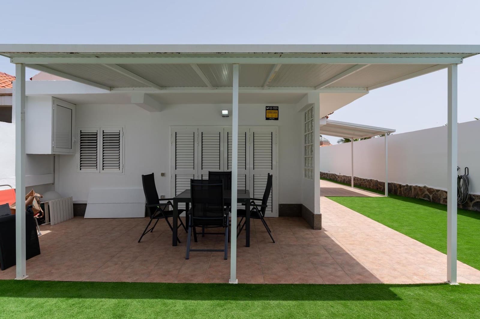2 bedroom Bungalow for rent in Maspalomas - € 3,000 (Ref: 10157991)