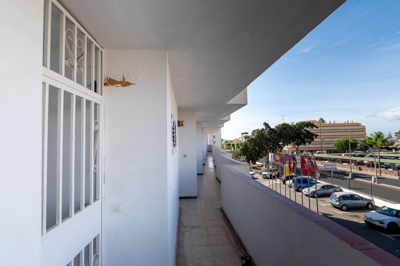 1 bedroom Apartment for sale in Playa del Ingles with pool garage - € 214,500 (Ref: 10165083)