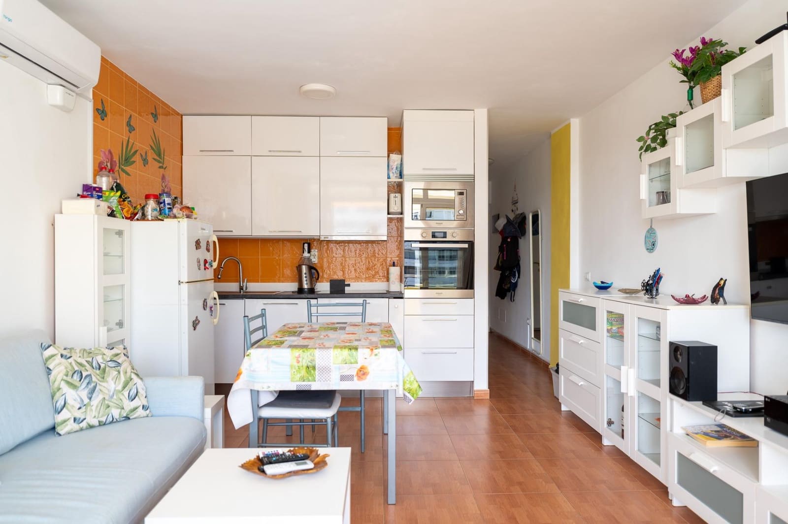 1 bedroom Apartment for sale in Playa del Ingles with pool garage - € 214,500 (Ref: 10165083)