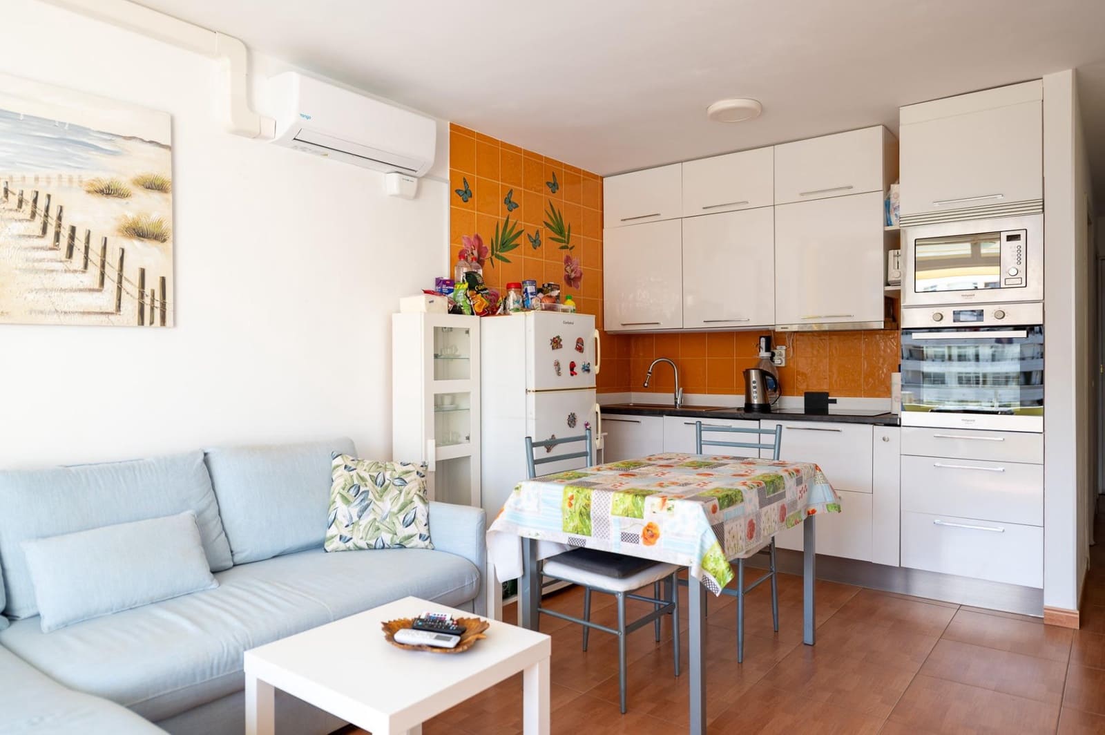 1 bedroom Apartment for sale in Playa del Ingles with pool garage - € 214,500 (Ref: 10165083)