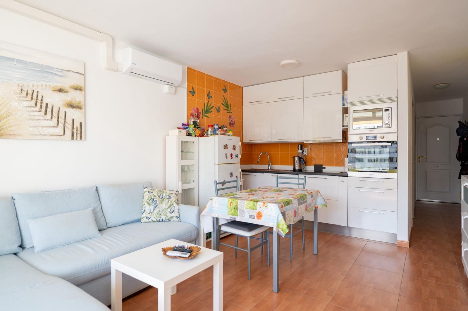 1 bedroom Apartment for sale in Playa del Ingles with pool garage - € 214,500 (Ref: 10165083)