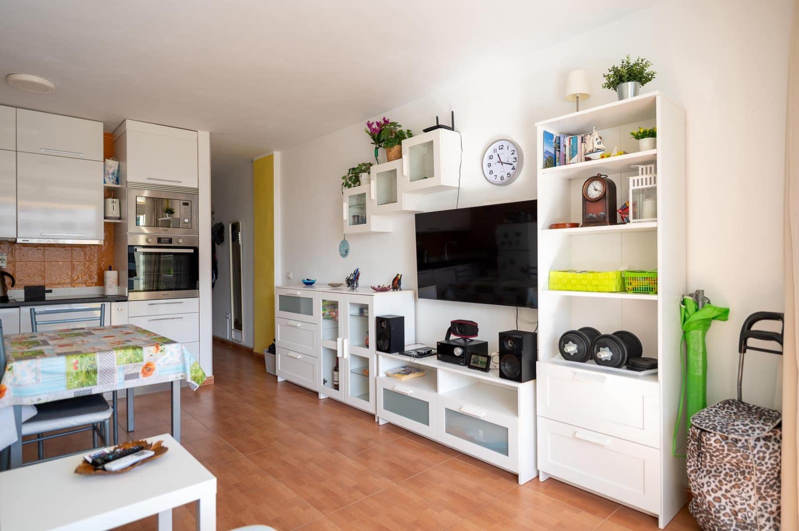 1 bedroom Apartment for sale in Playa del Ingles with pool garage - € 214,500 (Ref: 10165083)