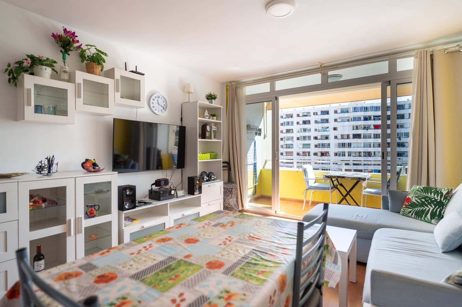 1 bedroom Apartment for sale in Playa del Ingles with pool garage - € 214,500 (Ref: 10165083)