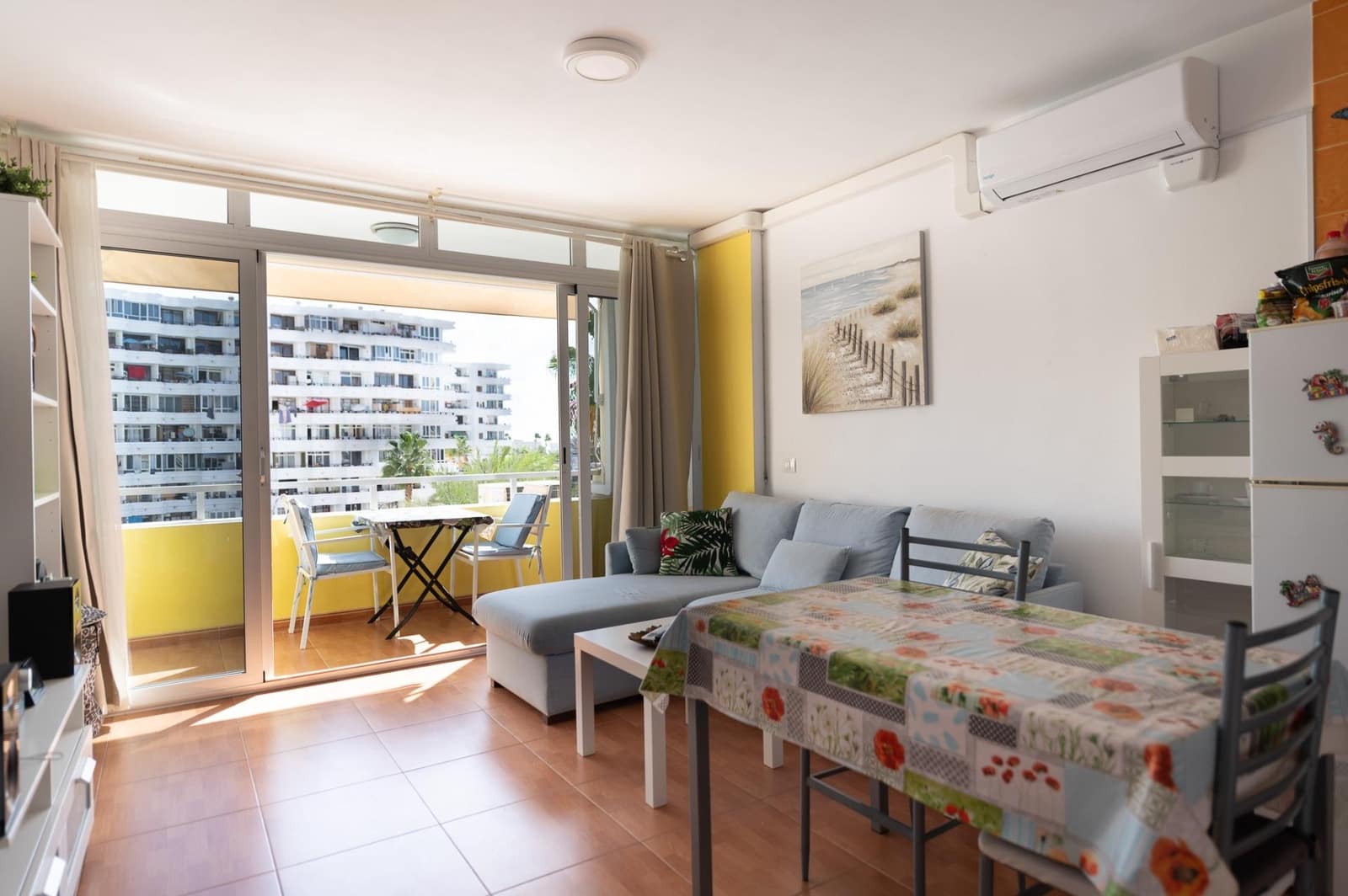 1 bedroom Apartment for sale in Playa del Ingles with pool garage - € 214,500 (Ref: 10165083)