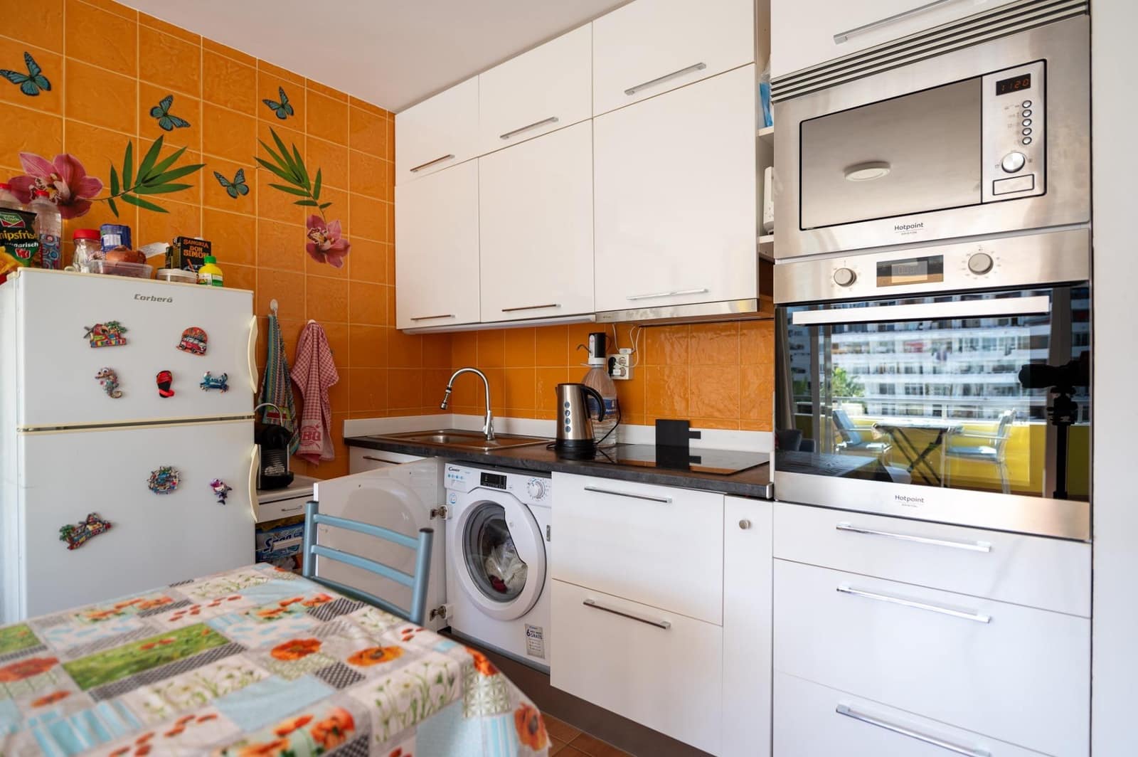 1 bedroom Apartment for sale in Playa del Ingles with pool garage - € 214,500 (Ref: 10165083)