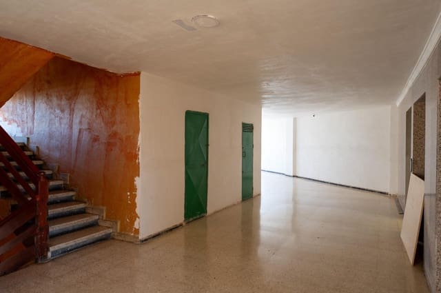 1 camera da letto Appartamento in vendita in Playa del Inglés, San Bartolomé de Tirajana con piscina garage - 214.500 € (Rif: 10165083)