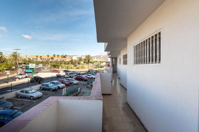 1 camera da letto Appartamento in vendita in Playa del Inglés, San Bartolomé de Tirajana con piscina garage - 214.500 € (Rif: 10165083)